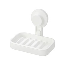 Ikea Tısken Sabunluk, Beyaz