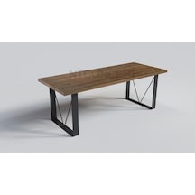 Ntconcept Ntconcept Doğal Ağaç Yemek Ve Toplantı Masası