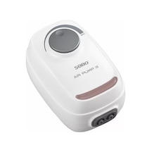Sobo Ar-60 Sessiz Ayarlanabilir 4 Çıkışlı Akvaryum Hava Motoru 4x3.5 L/min 8w