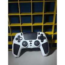 Ps5 Dualsense Kol Silikon Kılıf Darbe Koruması Ve Şık Tasarım - Clk9155