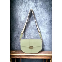 Mint Yeşili
