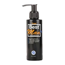 Best Man 150ml. Büyük Boy An.al Lubricant Jel