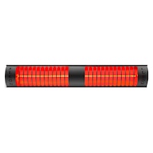 Elcon Bh-4000 4000 W Ip67 Dış Mekan Infrared Isıtıcı