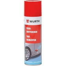 Würth Zift & Katran Temizleyici 300 ML