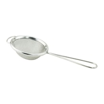 Metal Çay Süzgeci Asorti