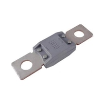 Megaval Sigorta 300 A 69 19 Mm - Mta 0601300 2 - 3 - 5 - 7.5 - 10 -15 - 20 - 25 - 30 - 35