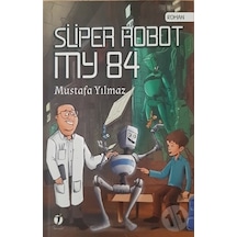 Süper Robot My  84