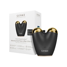 Geske Face-Lifter 6 ın 1 Smartappguided Microcurrent Yüz Masaj Cihazı