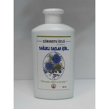 Kademgiller Çörekotu Özlü Şampuan 400 ML
