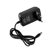 12v 5 Amper Plastik Kasa Adaptör 60w Ct-2553