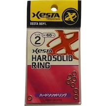 Xesta Hard Solıd Rıng 27kg 2 8p