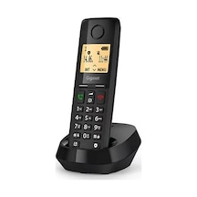 Gigaset Pure 300 Kablosuz Dect Telefon