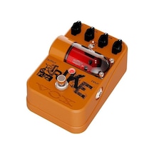 Vox Trıke Fuzz- Fuzz Pedalı Efektler-Efekt Pedal