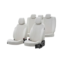 Otom Toyota Uyumlu Hilux 2006-2014 Özel Üretim Koltuk Kılıfı 555770829