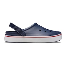 Crocs 208371 Off Court Clog Lacivert Unisex Terlik Lacivert