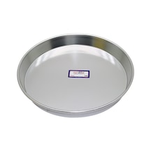 No-26 Kordonlu Alüminyum Tepsi 4825