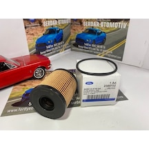 Yağ Filtre Elemanı V347 2007-2011 Arası Transit Ford