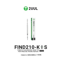 2uul Fd13 I Tipi C210 Uyumlu Lehimleme Ucu