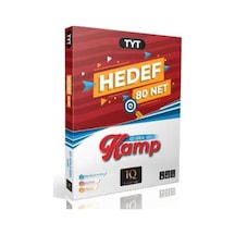 Tyt Hedef 80 Eşit Ağırlık Sözel Kamp