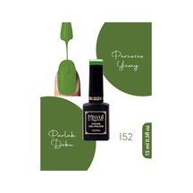 Misyul Uv Led Kalıcı Oje Nail Art 15 Ml 152