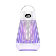 Besthome1 Yeşil 2+1 Sivrisinek Kovucu Uv Lamba, 2000mah Pil, Sarj Edilebilir Kamp Ayakkabı