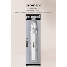 Promani PR-405 Seramik Törpü