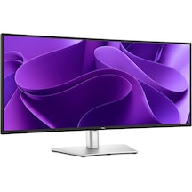 Dell P3425we 34" 5 Ms Wqhd Curved Ips 100 Hz Monitör