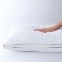 Yataş Bedding Elite 1150 G Gıdık Kaz Tüyü Yastık Beyaz 50 x 70 CM