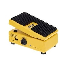 Amt Electronics Llm-1 Little Loudmouth Optical Volume Pedal