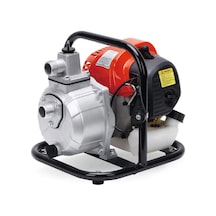 Leo Lgp 10 Küçük Benzinli Su Motoru Motopomp 1.6 Hp 35 Mss 6 M³/h 2 Zamanlı