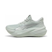 Puma Magmax Nıtro 2 Kadın Koşu Ayakkabısı 312126 17 Yeşil