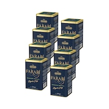 Farabi Çayı Bergamotlu 200 Gr. Sekizli Paket