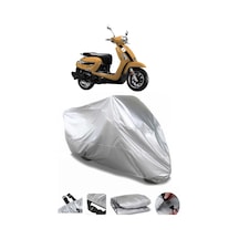 Kymco Like 200i Motosiklet Brandası Su Geçirmez Örtü
