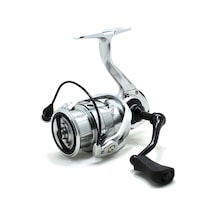 Captain İcon-x 3000 Spin Makine 6+1 Bb Standart