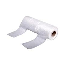 Rulo Poşet Orta Boy 9 Kg Orjin -20 Rulo