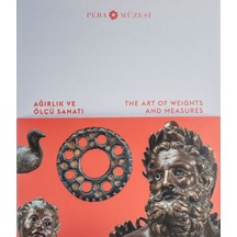 Ağırlık Ve Ölçü Sanatı = The Art Of Weights And Measures 554419312