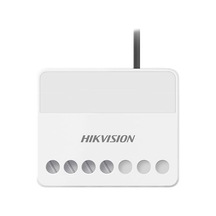Hıkvısıon Ds-pm1-o1h-we Ax Pro Kablosuz Duvar Switch Röle Modülü