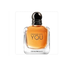 Emporio Armani Stronger With You Erkek Parfüm Edp 100 Ml Diğer Fresh