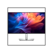 Dell P2725he, 27", 5ms, 100hz, Full Hd, Hdmı, Dp, Usb, Type-c, Rj45, Pivot, Ips Led Monitör