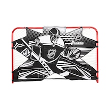 72" W X 48" H - Franklin Sports Nhl Championship Goal Shooting Target