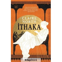 İthaka / Claire North