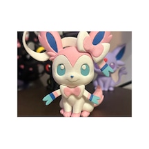 Pokemon Sylveon Figür