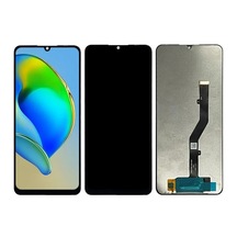 Zte Blade V40 Vita Lcd Ekran Dokunmatik