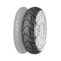 Continental 150 70r17 M C 69v Tl Contitrailattack 3 Motosiklet Yamaha Xt1200 Z Super Tenere Uyumlu
