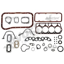 M131 - Doğan Kartal Şahin 1.6 Düz Motor Full Motor Conta Takımı