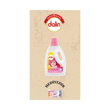 Yumuşatıcı Düş Bahçesi 1500 Ml Diğer