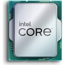 Intel Core i5-13500 2.5 GHz LGA1700 24 MB Cache 65 W İşlemci Tray