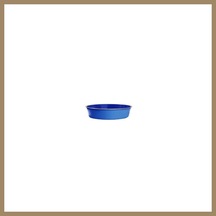 Bezos Metal Yavru Köpek Mama Kabı 15 Cm 22