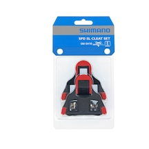 Shimano Sh-10 Zero Yol-yarış Pedal Kali
