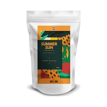 Mim Tea Summer Sun Tea Ananaslı Meyve Çayı 100 G
